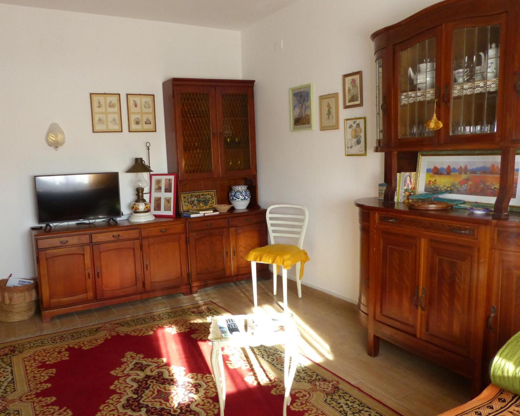 La Casa Di Silvia Apartment Massarosa Exterior photo